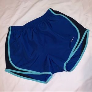 Nike Dry-Fit Shorts